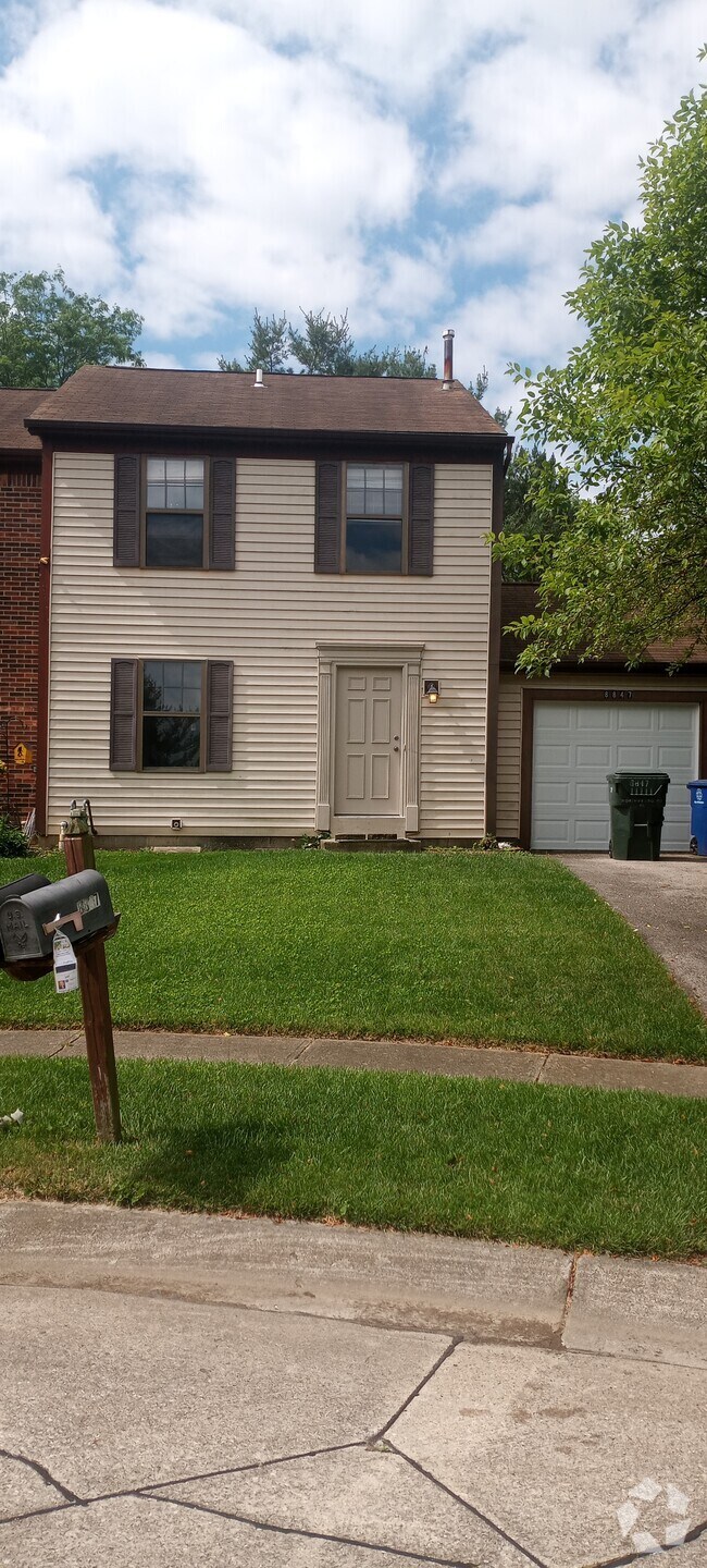 Duplex for Rent in Powell, OH 1 Rentals