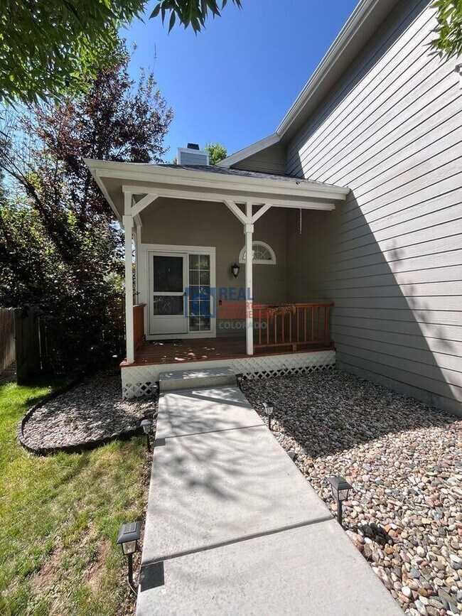 Foto del edificio - 12996 S Carson Ct