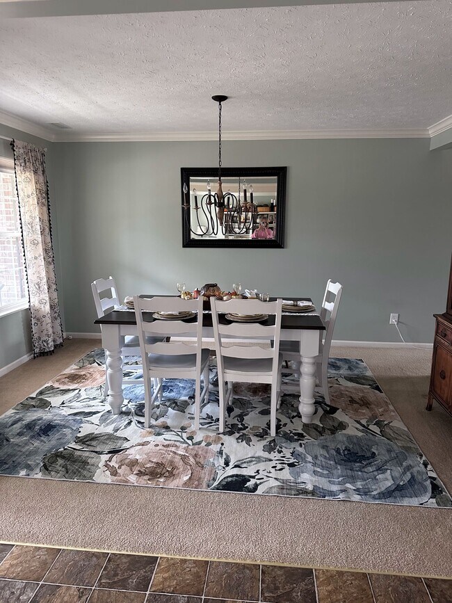 DINING ROOM - 12976 Dekoven Dr