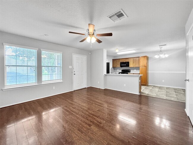 Foto del edificio - 3503 Apache Meadows Drive