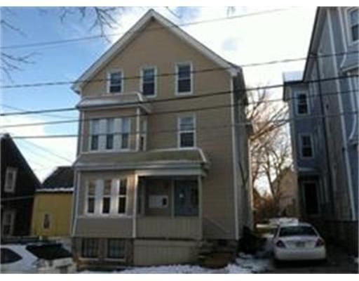 Building Photo - 256 Weld St