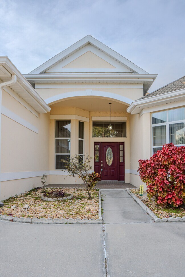 Foto del edificio - 1895 Derby Glen Dr