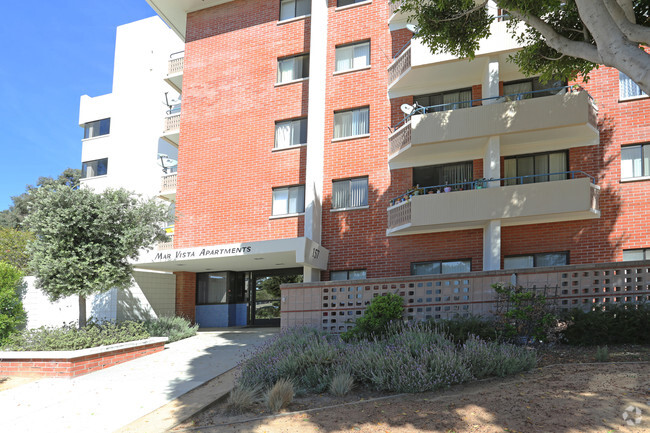 Foto del edificio - Mar Vista Apartments