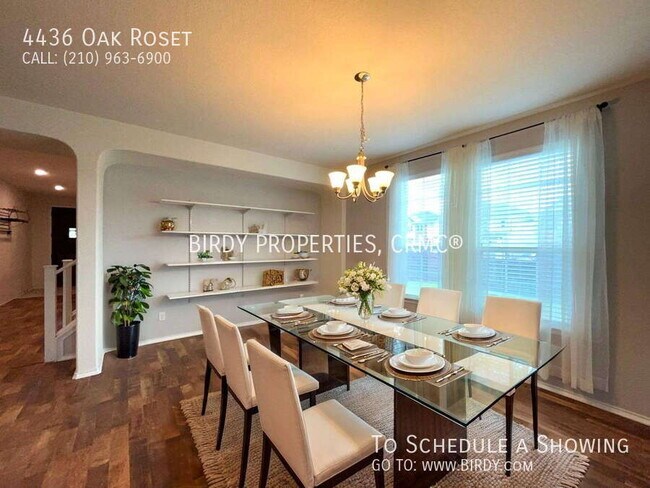Foto del edificio - 4436 Oak Roset