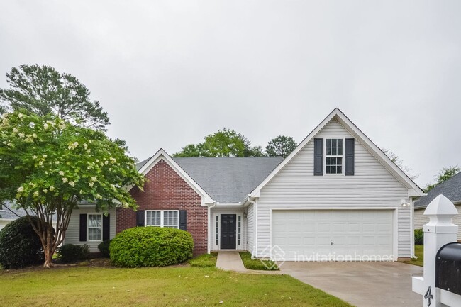 Foto del edificio - 4552 Beaverton Cir