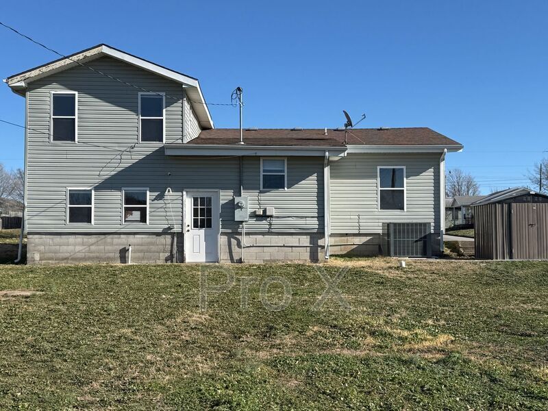 Foto del edificio - 2226 S Moffet Ave