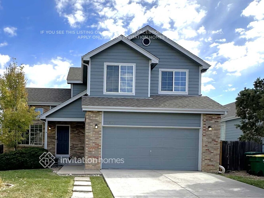 Foto principal - 2420 S Halifax Way