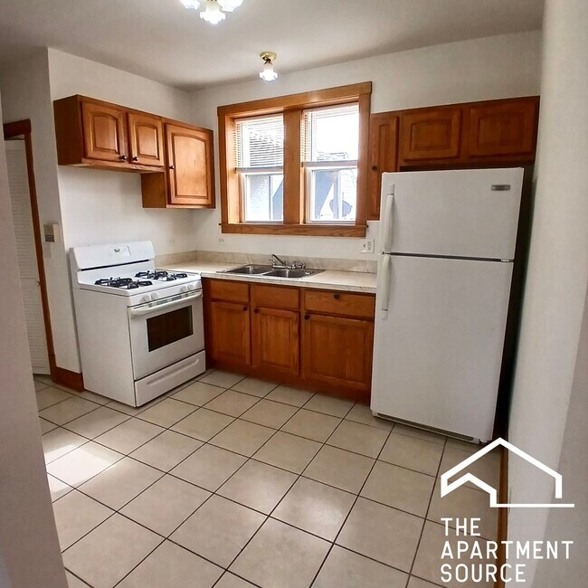 Foto del edificio - 5401 W Dakin St