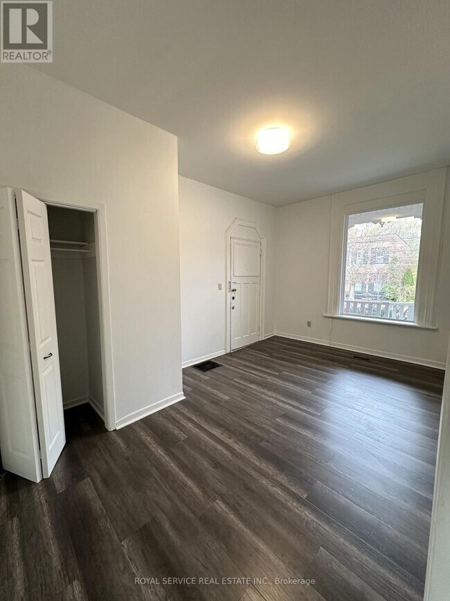 Photo du bâtiment - 197 Walton St