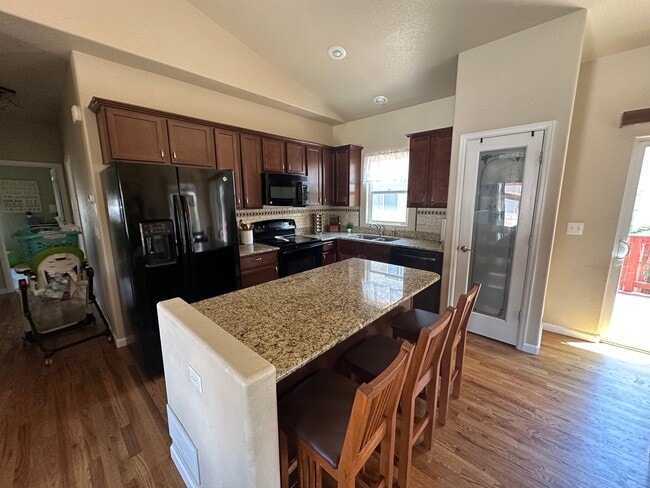 Photo - 7615 Teocalli Point (Peyton, CO) House