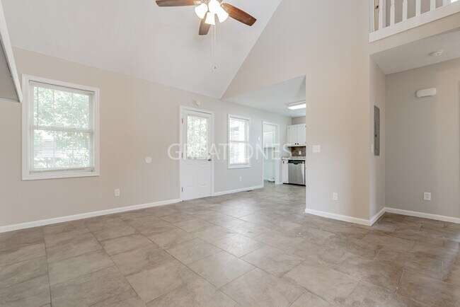 Foto del edificio - Charming 3 Bedroom in Lexington!