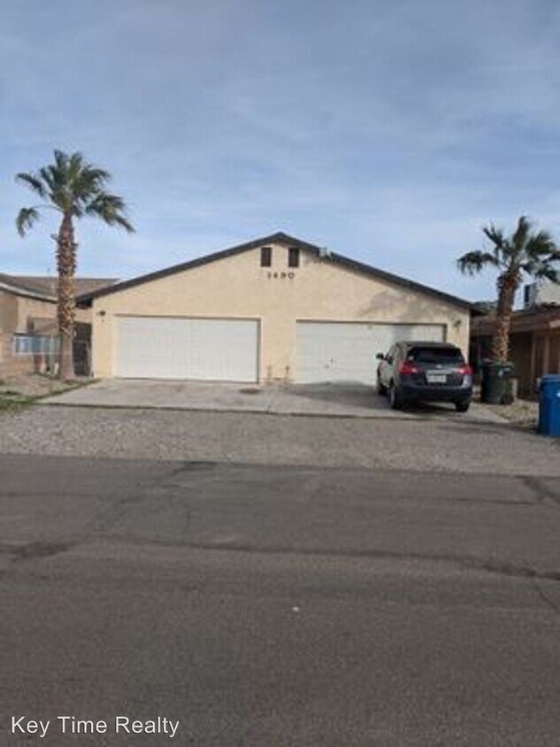 Foto principal - 1490 Church Dr