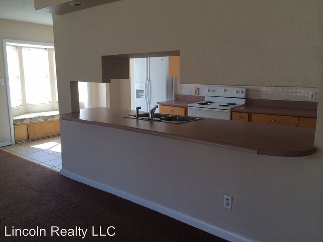 Foto del edificio - 3 br, 2 bath House - 1501 Hickory Road