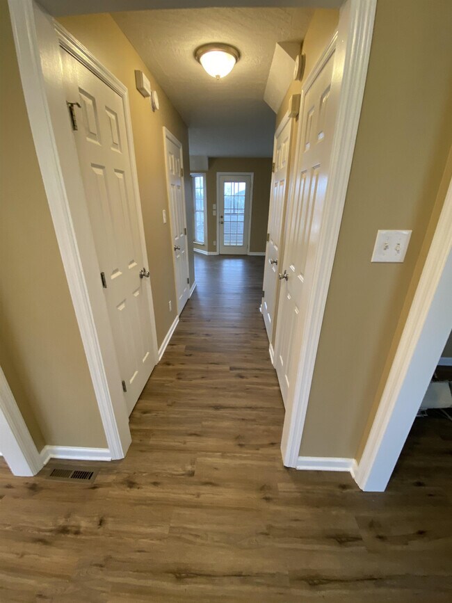 7460 Twin Brooks Blvd, Knoxville, TN 37918 House Rental in Knoxville