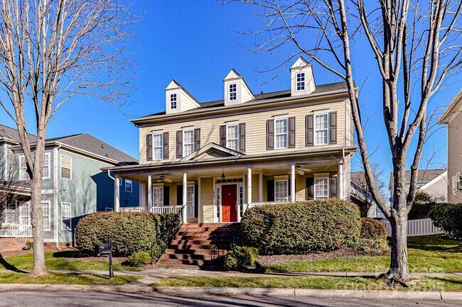 Foto del edificio - 16727 Spruell St