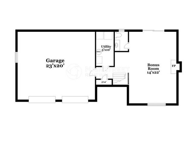 Foto del edificio - 3 Bedroom Pet-Friendly Home in Parkville, MO with Main Street Renewal