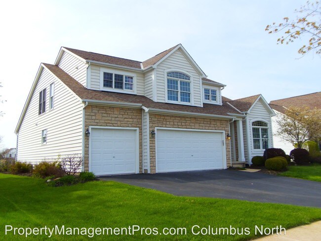 Foto del edificio - 3 br, 2.5 bath House - 7518 Scioto Parkway