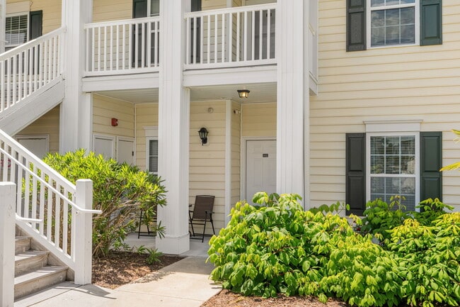 Photo - 4927 Pond Shoals Ct Townhome