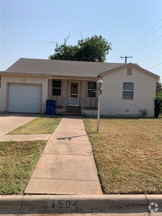 Building Photo - 1504 McCauley St