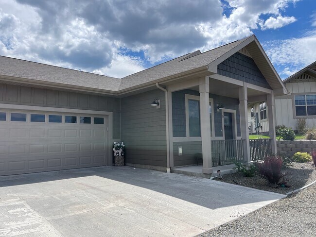 Foto del edificio - 3 Deer Run