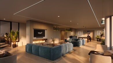 Building Photo - Tether