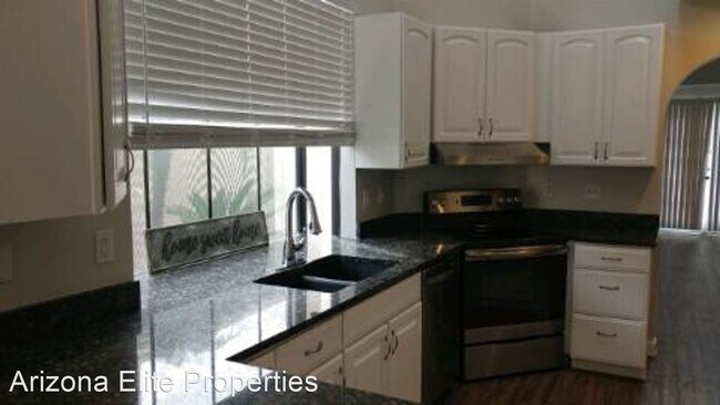 Foto del edificio - 3 br, 2.5 bath House - 3537 E Verbena Dr