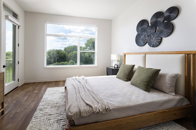 Building Photo - Aerie Blue Sage