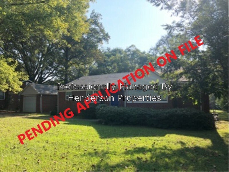 4410 N Sharon Amity Rd, Charlotte, NC 28205 House for Rent in