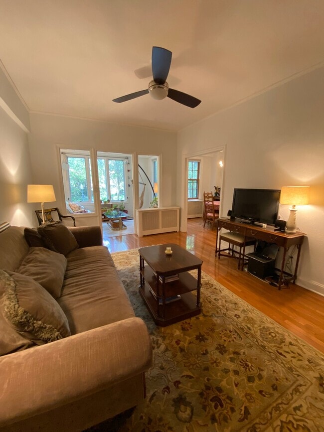 Photo - 2032 Belmont Rd NW Apartment