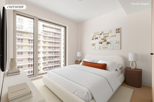 Foto del edificio - 250 E 25th St