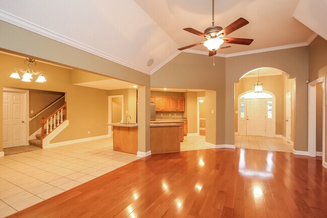 Building Photo - 5245 Charlotte Oak Cove