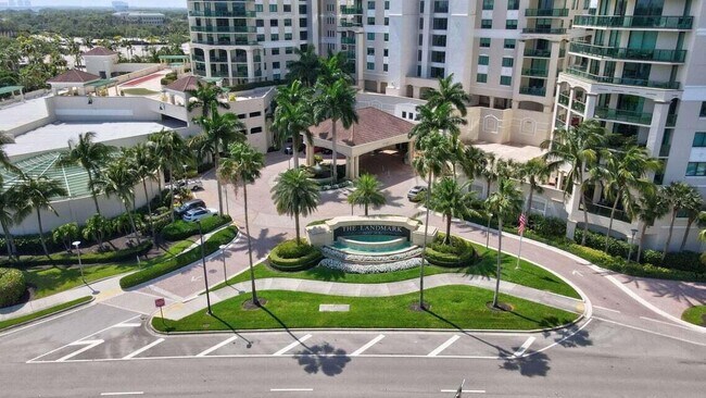 Foto del edificio - 3620 Gardens Pkwy