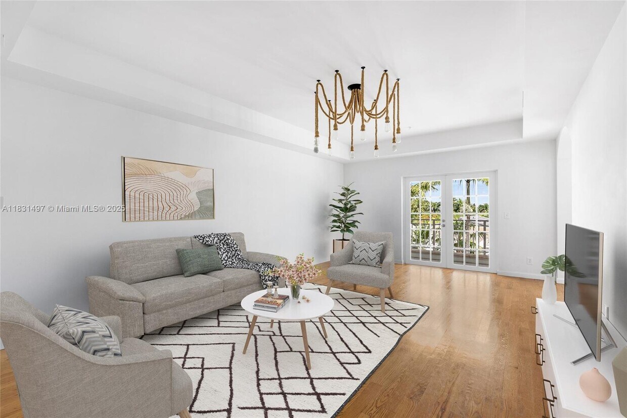 Foto principal - 1415 Sunset Harbour Dr