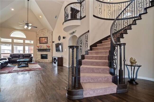 Foto del edificio - Executive home in Frisco