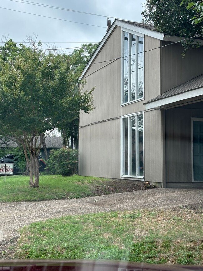 Foto del edificio - 2601 Wayside Ave