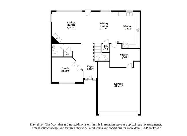Foto del edificio - 14635 Lothbury Dr