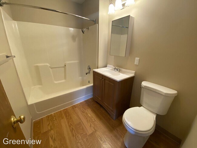 Foto del edificio - 1833 N 18th St