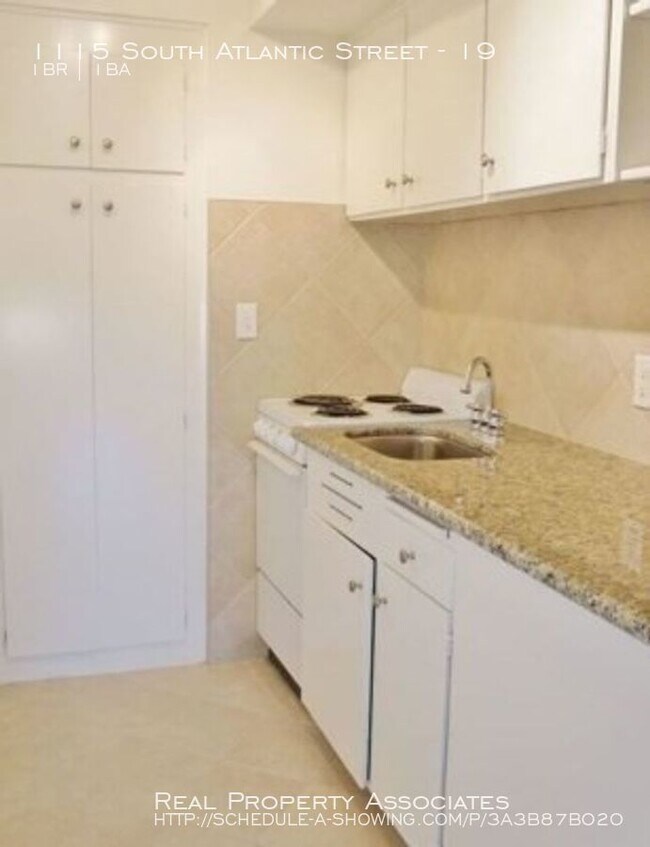 Foto del edificio - Beacon Hill BellaVIsta