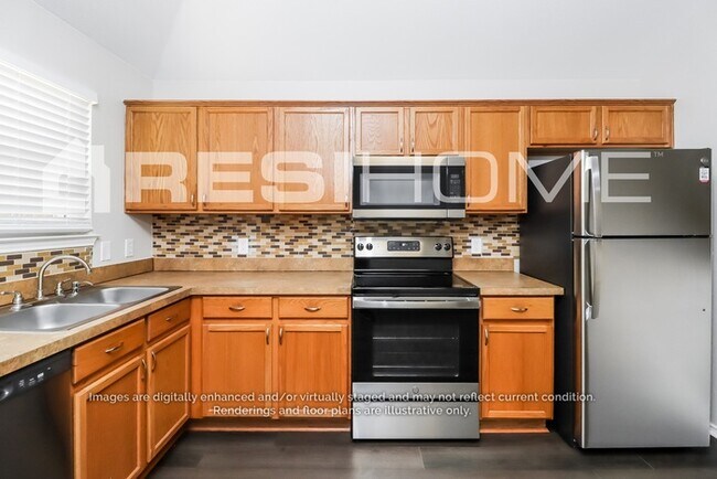 Foto del edificio - 9737 Stoney Bridge Rd