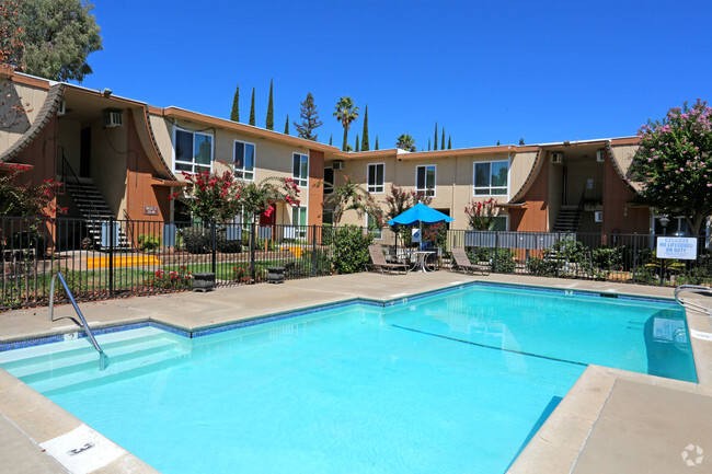 Magnolia Place Apartments Apartments - Carmichael, CA | Apartments.com