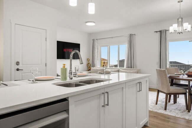 Photo du bâtiment - 28 Heritage Mnr