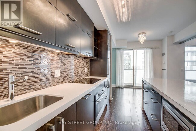 Photo du bâtiment - 65 St Mary St