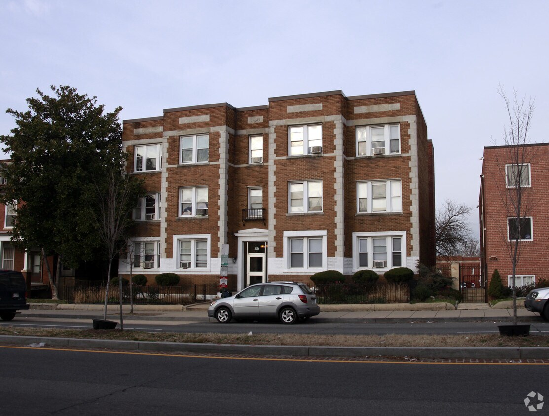 3654 New Hampshire Ave NW, Washington, DC 20010 Apartments Washington