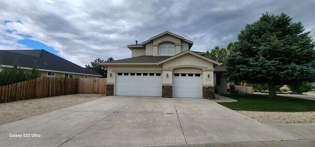 Foto del edificio - Beautiful Carson City Home For Rent