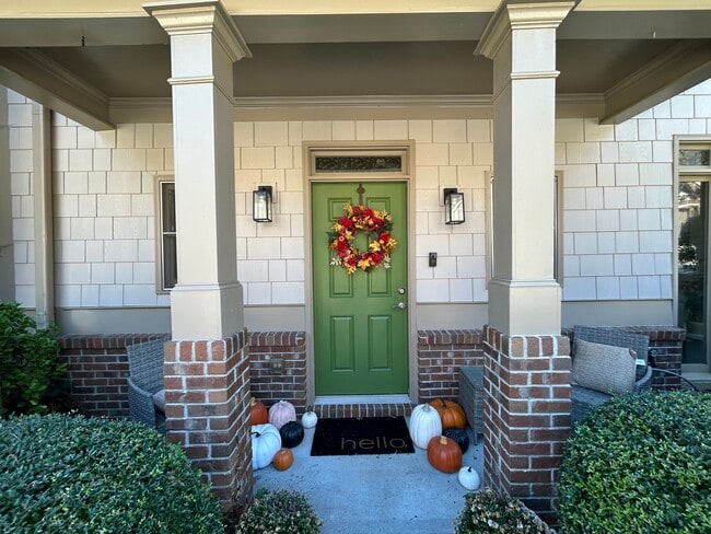 Foto del edificio - 2535 Village Creek Landing SE