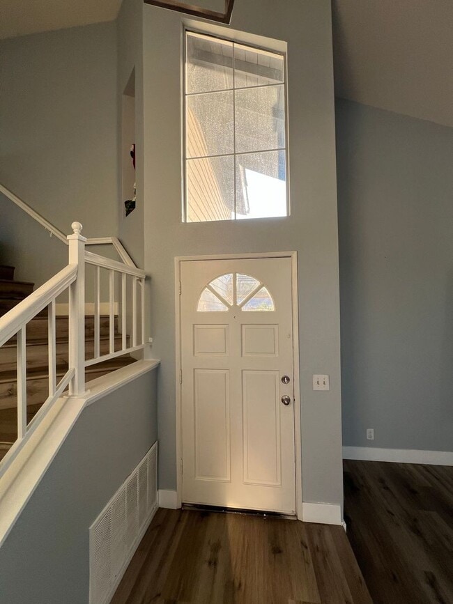 Foto del edificio - Beautiful Horsethief Canyon Ranch Home loc...
