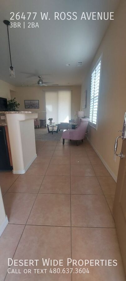 Foto del edificio - 26477 W Ross Ave