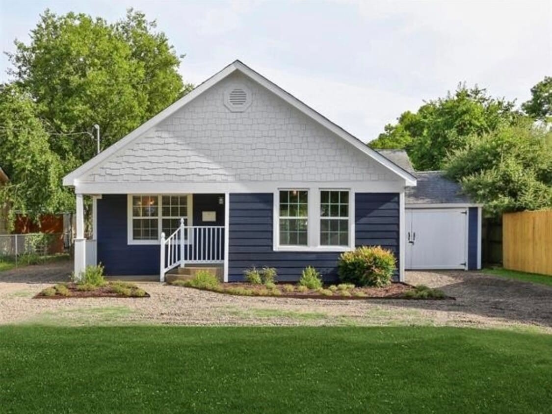 1840 Oates Dr, Dallas, TX 75228 House Rental in Dallas, TX