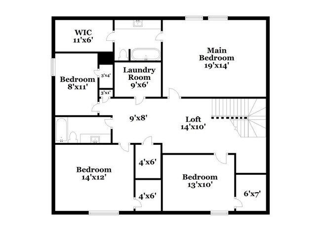 Building Photo - 44 Meriwether Ln