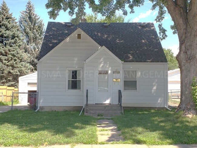 Building Photo - SR SoDak Properties, LLC.
